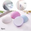 8pcs Self Adhesive Rubber Door Buffer Wall Protectors Door Handle Bumpers for Door Stopper Doorstop