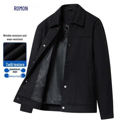 Mantolar ve ceketler – Ceketler