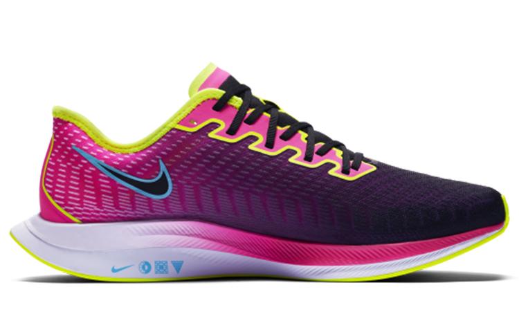 Nike Zoom Pegasus Turbo 2 Laser Fuchsia Black CU2994-601