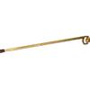 Cartier Logo Trinity Glasses Eyewear Glasses Frames Metal Gold