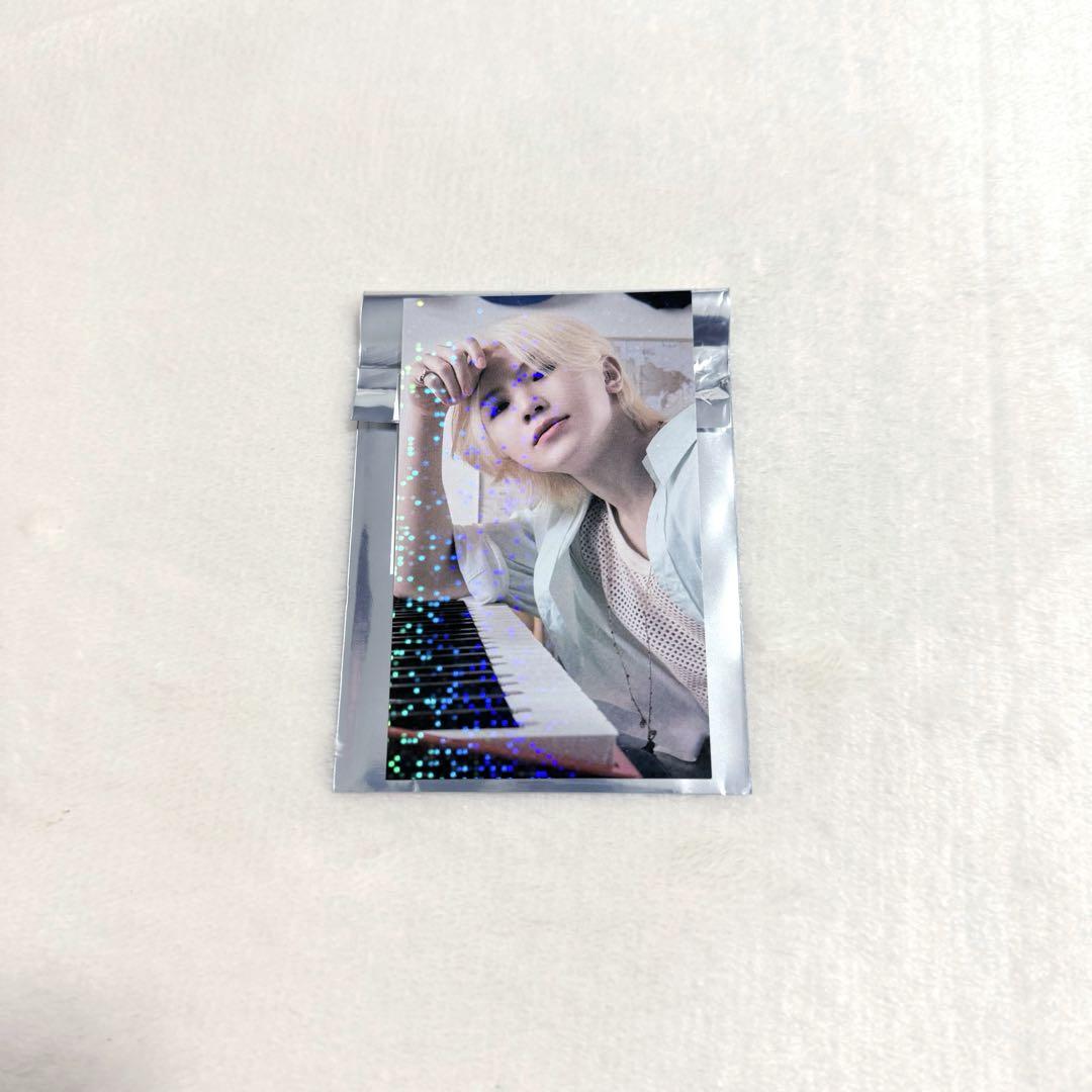 

[USED] SEVENTEEN SPILL THE FEELS Lakidro Uzi