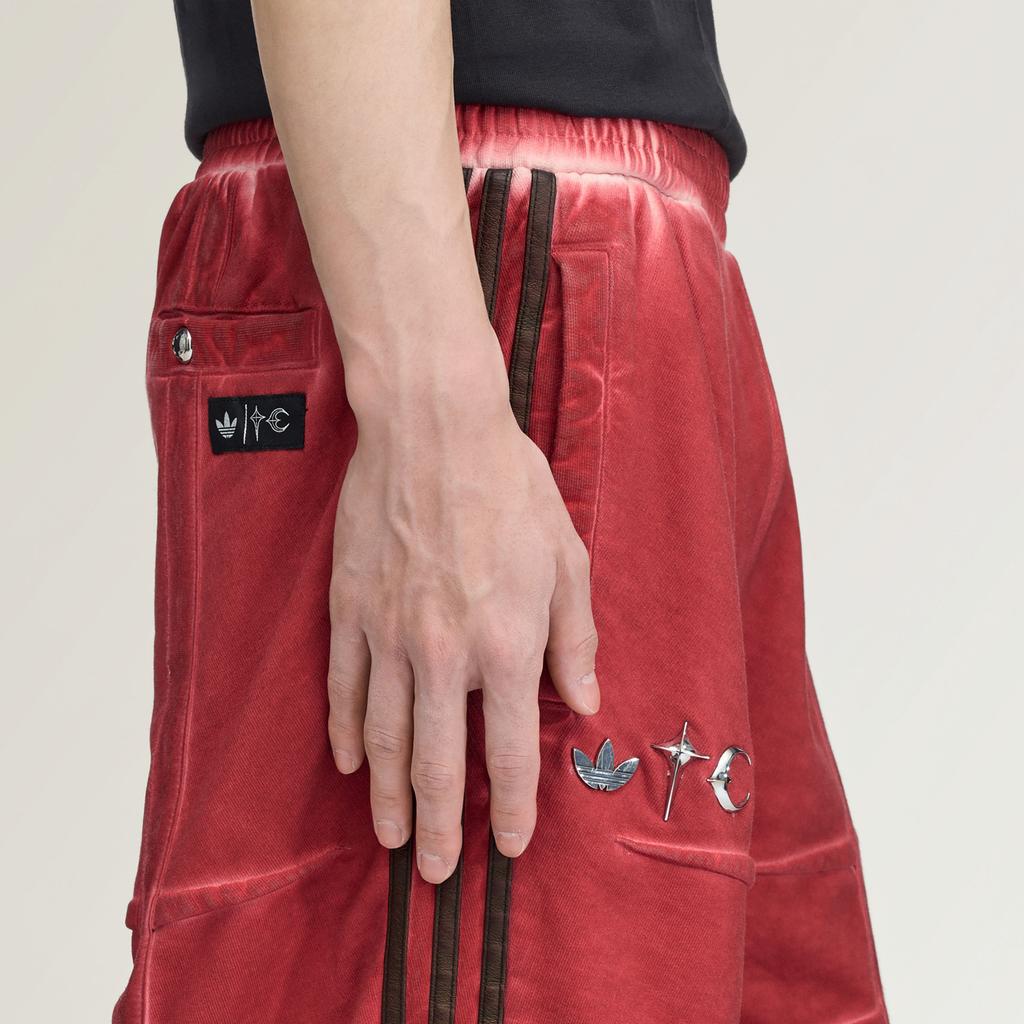 Adidas Originals x THUG CLUB Sports Shorts Men's