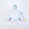 Cinnamoroll Y2K Carabiner Plush Mascot