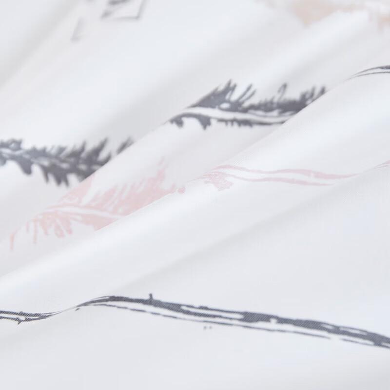 Tianqin Four Seasons Down Blend Quilt