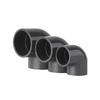 Yumao UPVC 90-Degree Elbow Water Supply Fitting
