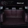 Full Coverage Car Trunk Mats for Buick LACROSSE 2019-2022 Regal 2017-2022 Park Avenue Interior Details Car Accessories