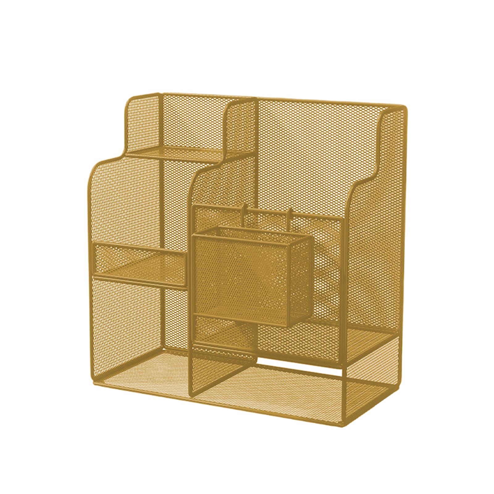 Органайзер для спортивного инвентаря Держатель для мячей Вертикальный Многофункциональный Хранение ковриков золотой 6560₽