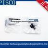 PISCO Ball Valve BVU3-3, BVU4-4, BVU6-6 - Genuine Japanese Product, In Stock