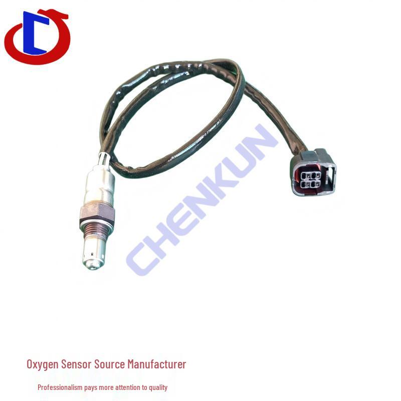 Oxygen Sensor 36531-K1T-J11 for 2021-2024 Honda CRF 300 Motorcycle