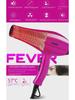 High-Power Hair Dryer for Home & Salon: Hot/Cold Wind, No Damage, Strong Airflow