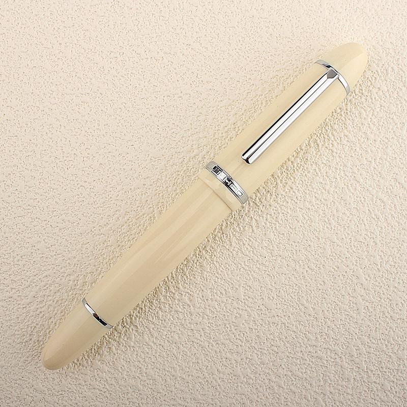 Jinhao X159 Business Office Student School Stationery Supplies Fine Nib Fountain Pen New
