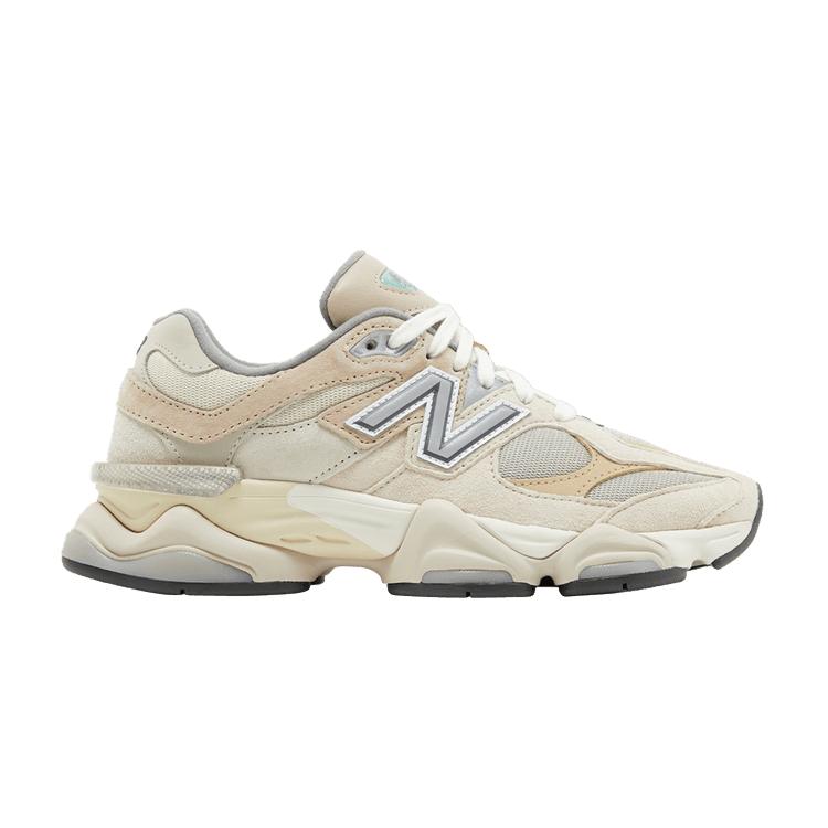 New Balance 9060 Sea Salt 36
