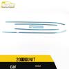 Gravity UNIT Stainless Steel Anti-Scratch Decorative Window Trim for UNI-T Models