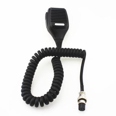 MC-43S 8pinový dynamický ruční mikrofon pro Kenwood TS-480HX TM-241 TS-990S TS-2000