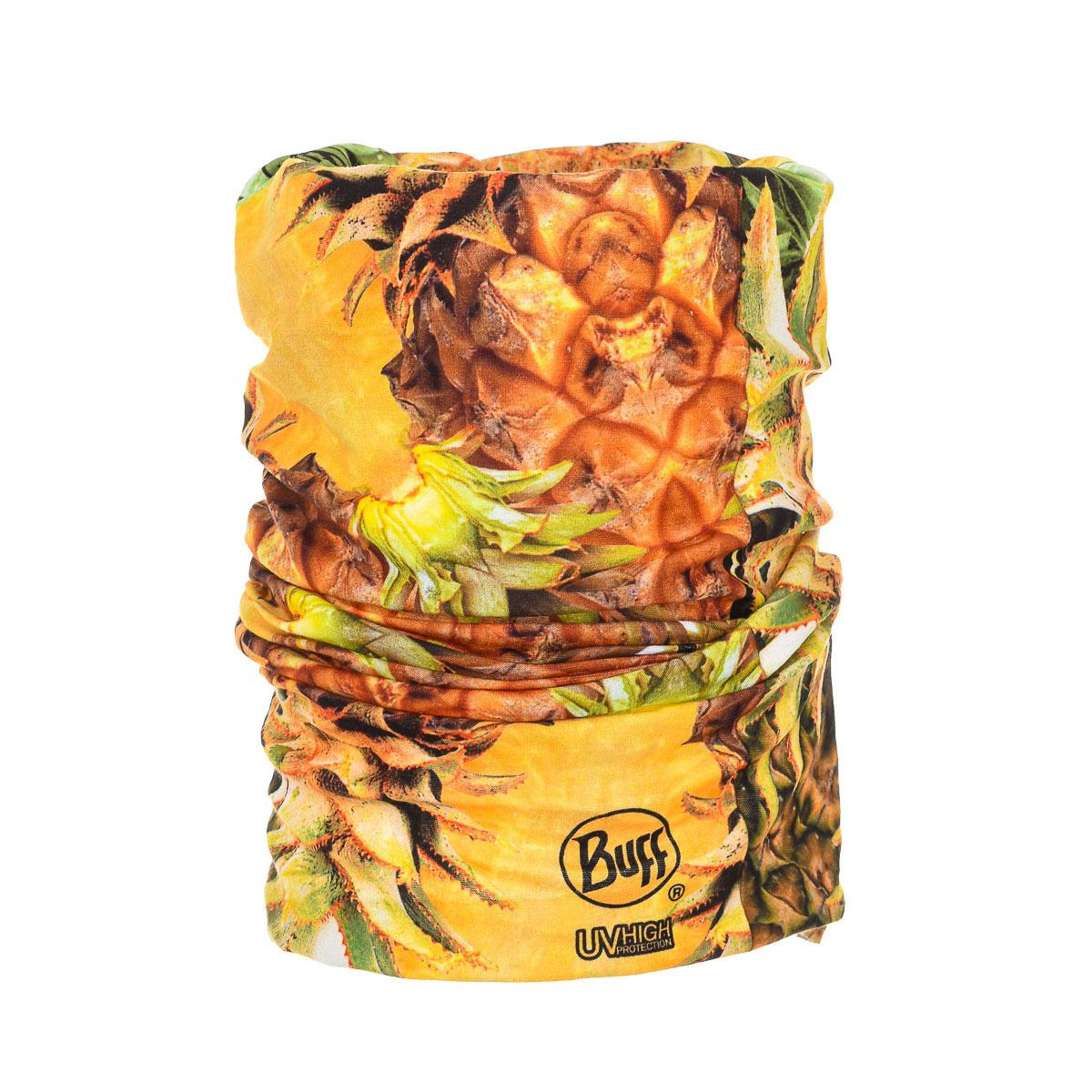 

Бесшовные ультраэластичные многофункциональные трубчатые 47600 женские.