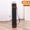 Telescopic Art Storage Tube for Drawings and Xuan Paper - Portable Plastic Painting Holder