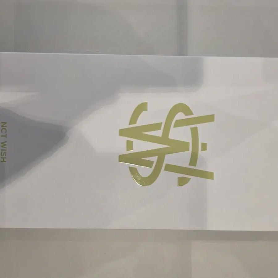 NCT Wish Official Lightstick 