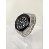 Used VERSACE 211003310521 / Scratch automatic watch