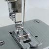 Overlock Overedge Overcasting Sewing Machine Presser Rolled Hem Foot Tool