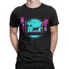 Catuna Matata Novelty 100 Cotton TShirt Stray Tees Tops For Unisex