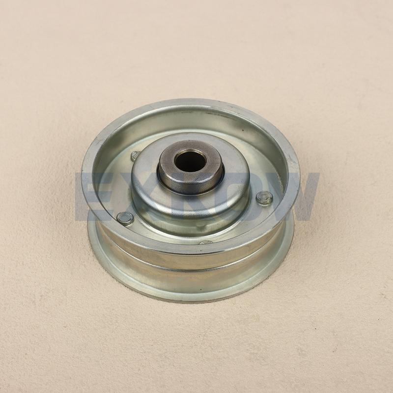 Натяжной ролик ремня ГРМ для Mitsubishi Montero Pajero Sport Nativa KG6W KH6W KR5W KS5W Outlander CW6W GF4W 6B31 3.0L 1145A026