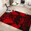 A-Assassin's Creed Printed Absorbent Washable Carpet, Non-Slip Bathroom Mats, Kitchen Rugs, Yoga Mat,Living Room Entrance, Camping Picnic Rugs
