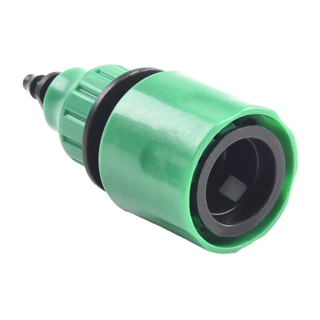 Hose Quick Connector Adapter 4/7mm/8/11mm Accessories Green