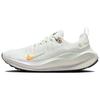 Pantofi noi ReactX Infinity Run 4 Albi Verde Vapor Femei HF5730-191