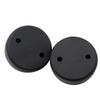 2pcs High Efficiency Car Tweeters Treble Loudspeakers Car Audio Speaker  for Car Audio System