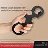 Professional Valve Wrench Bubblers Bathroom Faucet Tool Hose Nut Wrench  Valve Installation