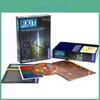 Adventure Sea Deep Series Board Game Cards Games For Children Party Toy Prop