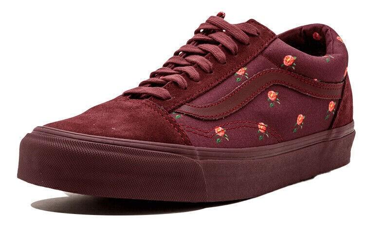 Vans OG Old Skool LX X Undercover Small Flower 2017 - VN0A36C8NTI