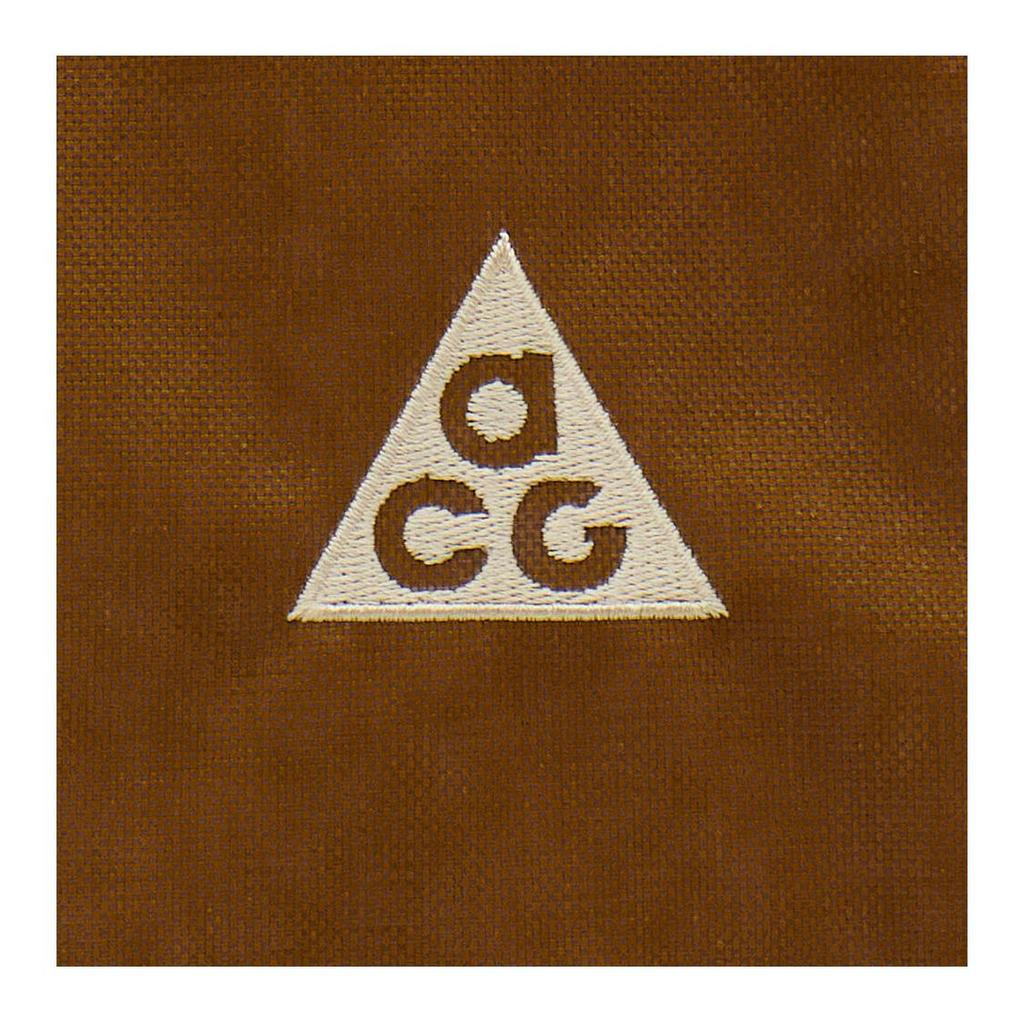 Nike ACG Daymax Multi-Pocket Versatile Fabric Shoulder Crossbody Bag Unisex Bags Khaki HJ8180-297