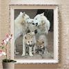 5D Diamond Painting Embroidery DIY Diamond Painting Gift Diamond Wall Arts Decors
