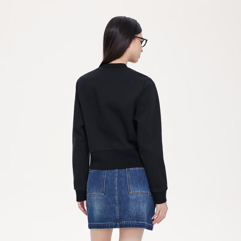 FivePlus Women's Crewneck Sweatshirt