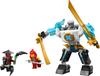 Lego® Ninjago 71827 Mech W Zbroi Bojowej Zanea
