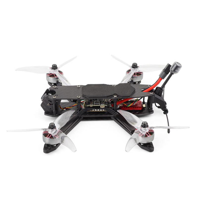Hua Gu Long MY5 5-inch FPV Racing Drone (RTF)