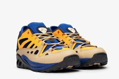 FJ1920-400 ACG Air Exploraid Sesame and Laser Orange (Men's)