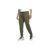 Sportswear Tech Fleece Sweatpants Medium Olive/Black Men Bottoms Green FB8002-222