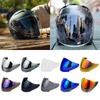Optical Grade Helmets Visors UV Protection Scratch Resistant Weatherproof Helmets Lens Clear Motorcycles Lens for J CRUISE