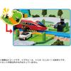 Takara Tomy Tomica Tomica Town Railroad Crossing/Overpass Crossing/Crossing Doro Set Minicar Toy ...