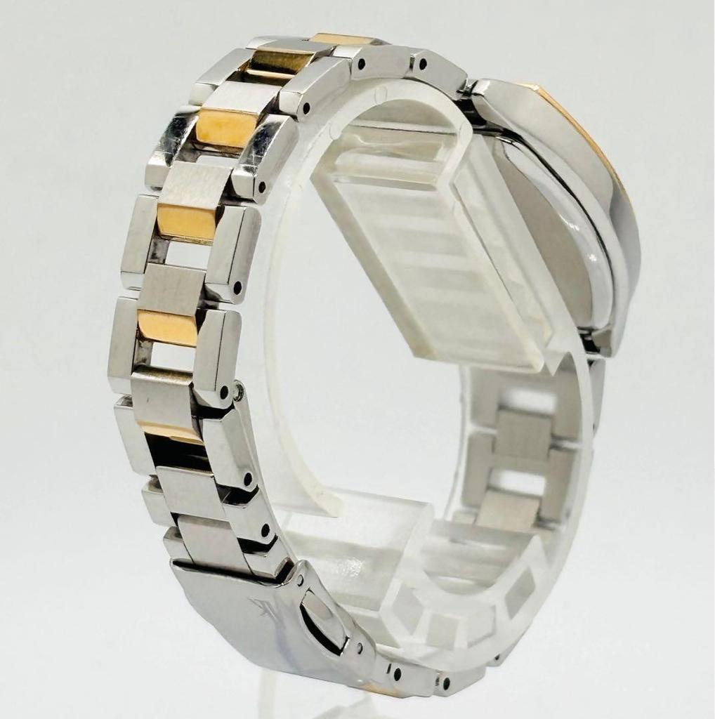 [USED] Seiko Lukia 1B22-0BB0 Pink Wristwatch in good working condition