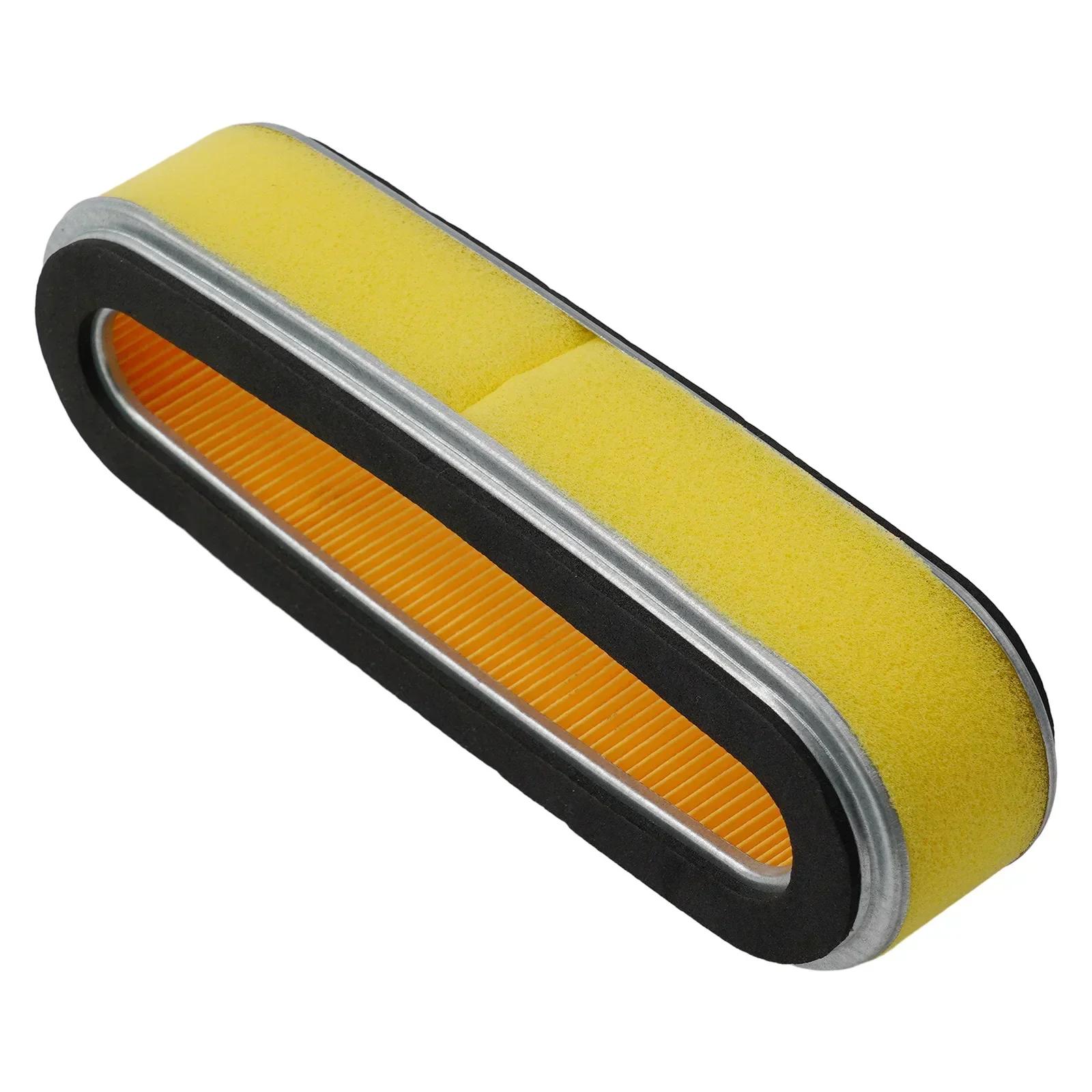 

1pcs Air Filter For Honda HR194 HR214 HRA214 HR1950 HR2150 HRA2150 GXV120 GXV140 High Quality Garden Lawn Mower Accessories China Mainland