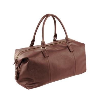 Nuhide Weekender Holdall