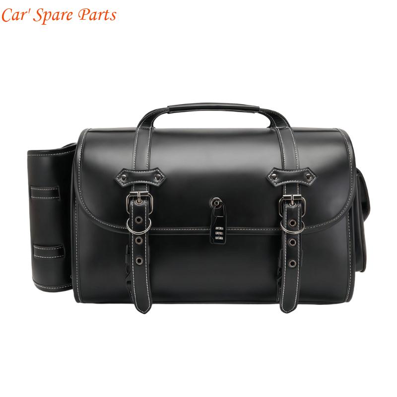 

Y4UA Motorcycle Tail Bag,Large Capacity Motocycle Saddlebags,Waterproof Dry Travel Luggage Back Helmets Bag Backpack China Mainland