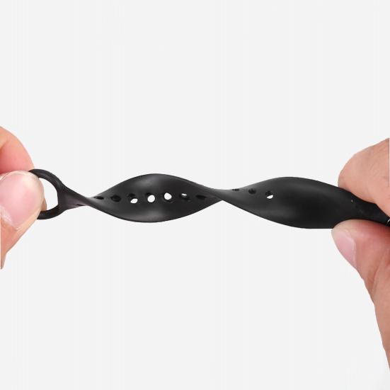 Electronic Watch Luminous 50m Waterproof LED Touch Screen Sports Wrist Watch Bracelet