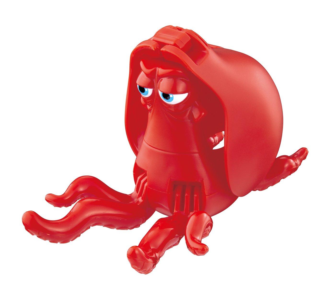 

Finding Dory Egg Stars Hank