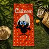 Cartoon C-Calimero Towel Towel beach towel, quick drying absorbent bath towel for Swim,Gym,Camping,Outdoor hot