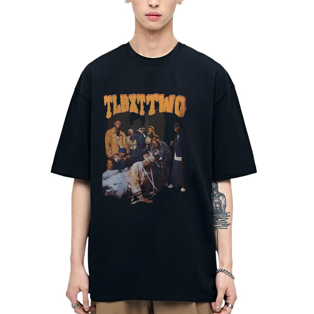 Street hip hop Potisky Pánské Bavlněné Tričko Oblečení Kreativita Všechna matematika Krátký rukáv Móda Ležérní Volné Topy Pánské Tričko Nový Styl