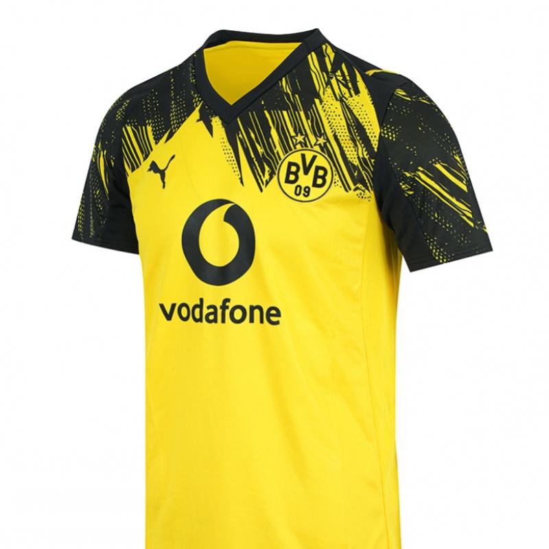 Puma 2025 26 Heimtrikot